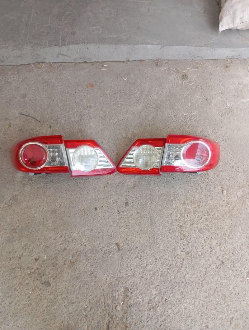 COROLLA FARA 2011 2012 2013 2 100 TMT - Ашхабад - img 10