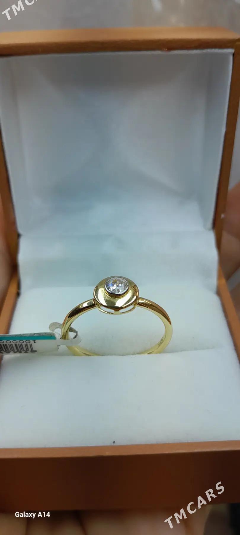 Gyzyl yuzukler - Туркменбаши - img 4