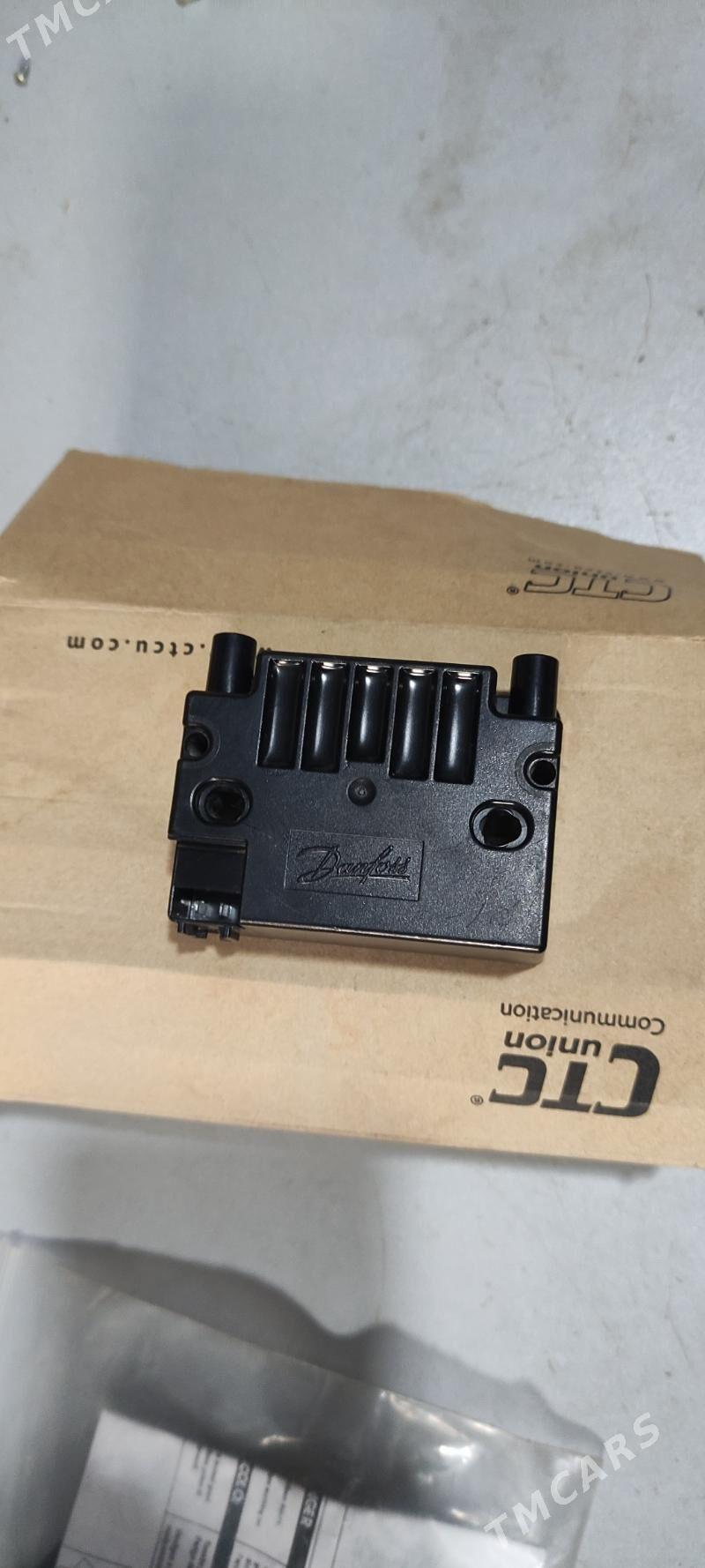 Zapçast gaz gorelka. - 11 мкр - img 3