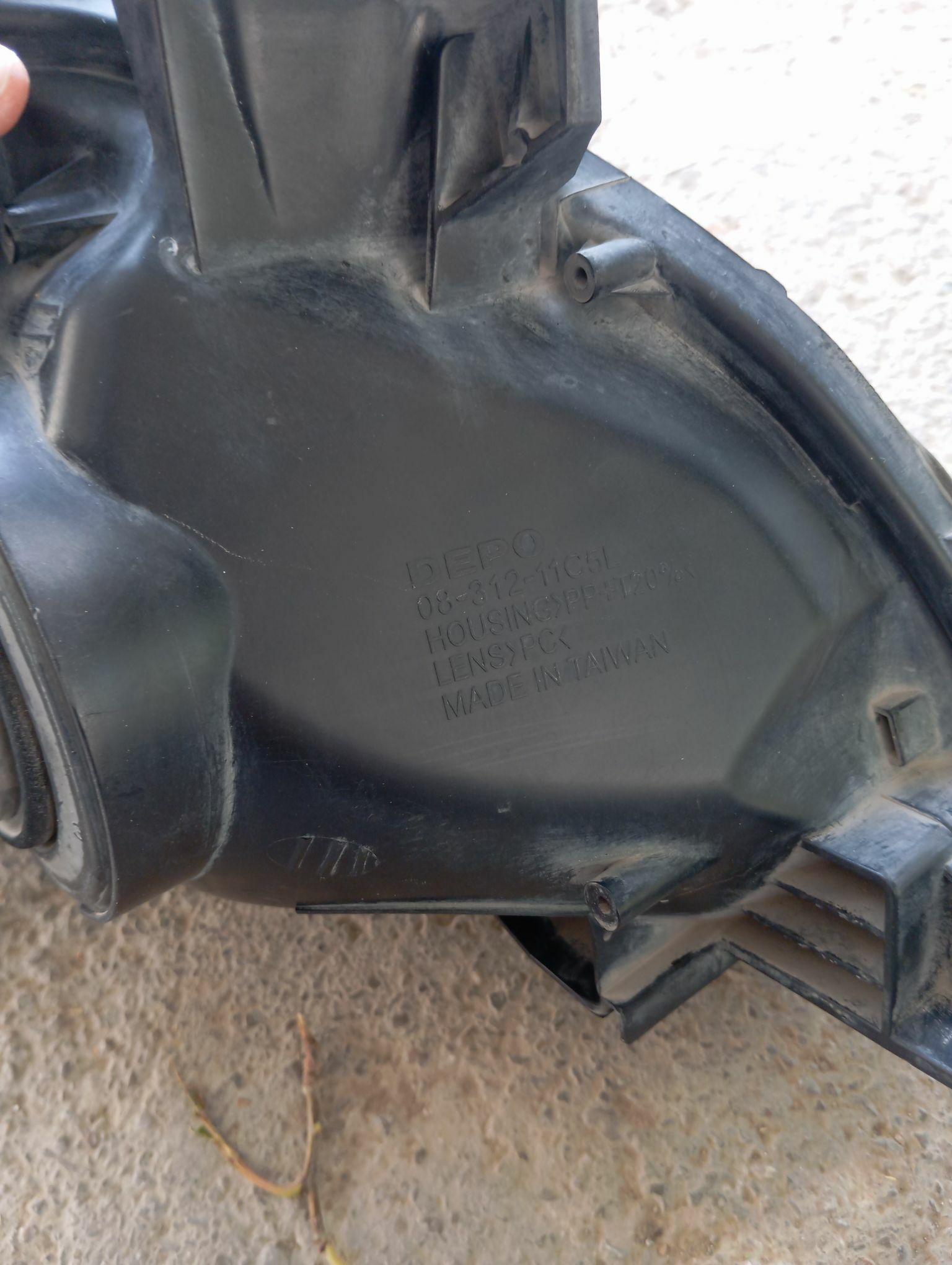 COROLLA FARA ES 2011 2012 2013 1 100 TMT - Ашхабад - img 2