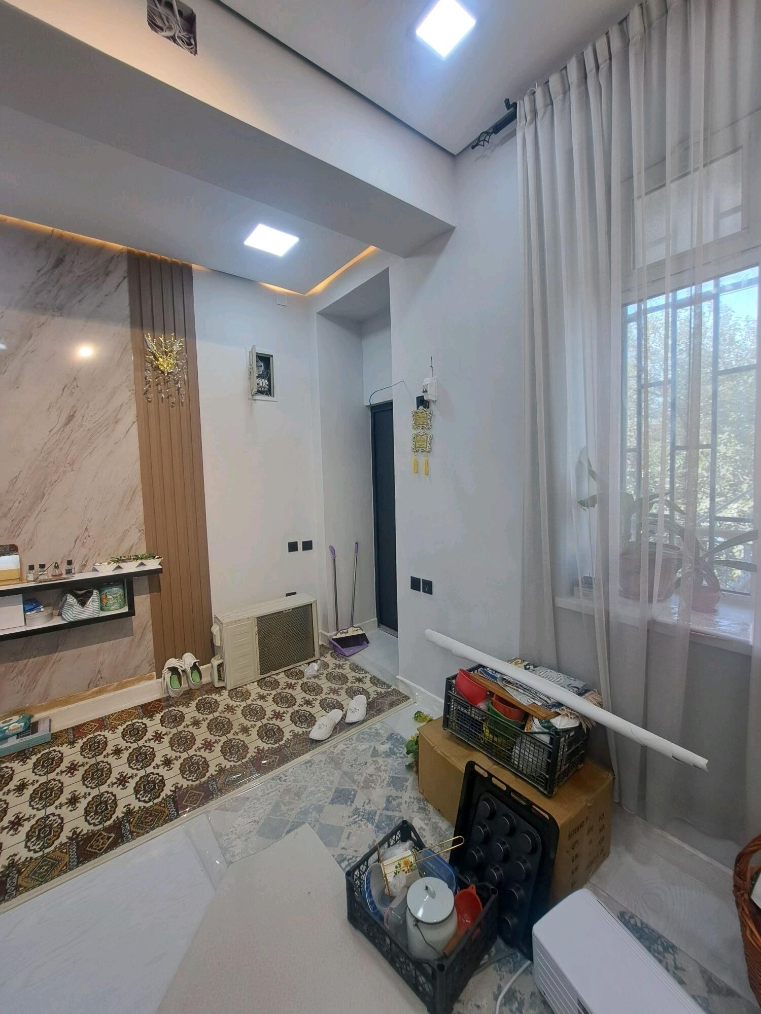 квартира - Türkmenbaşy - img 2