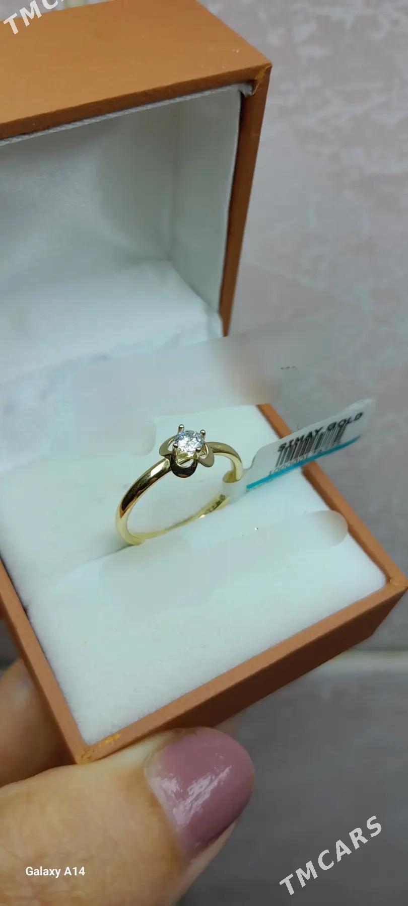 Gyzyl yuzukler - Туркменбаши - img 2