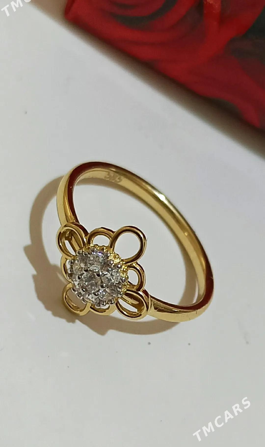 Gyzyl yuzukler - Туркменбаши - img 3