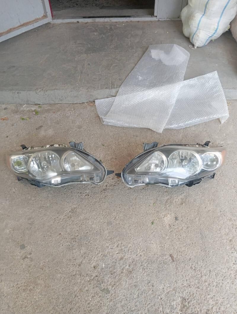 COROLLA FARA ES 2011 2012 2013 1 100 TMT - Ашхабад - img 4