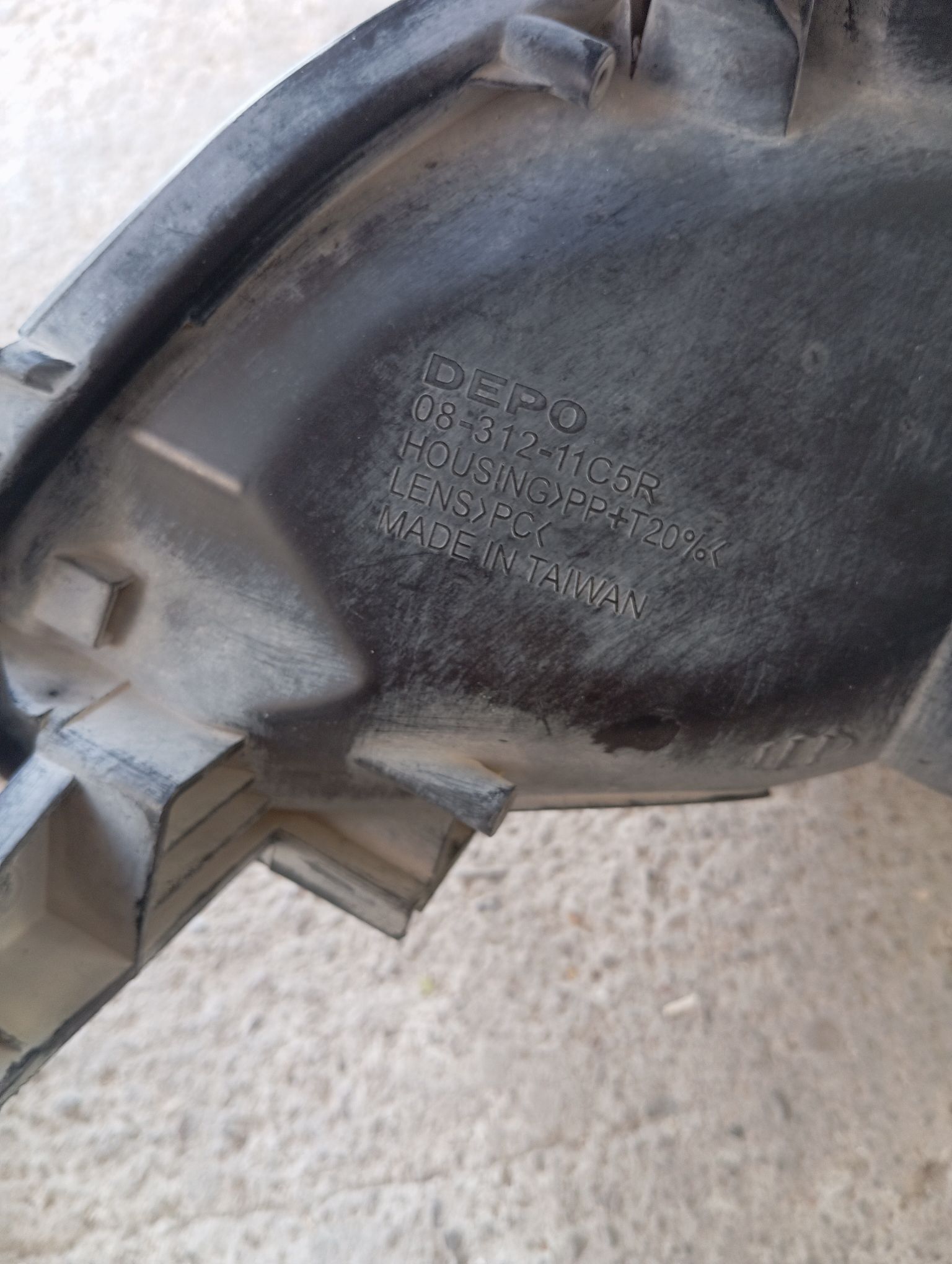 COROLLA FARA ES 2011 2012 2013 1 100 TMT - Ашхабад - img 3