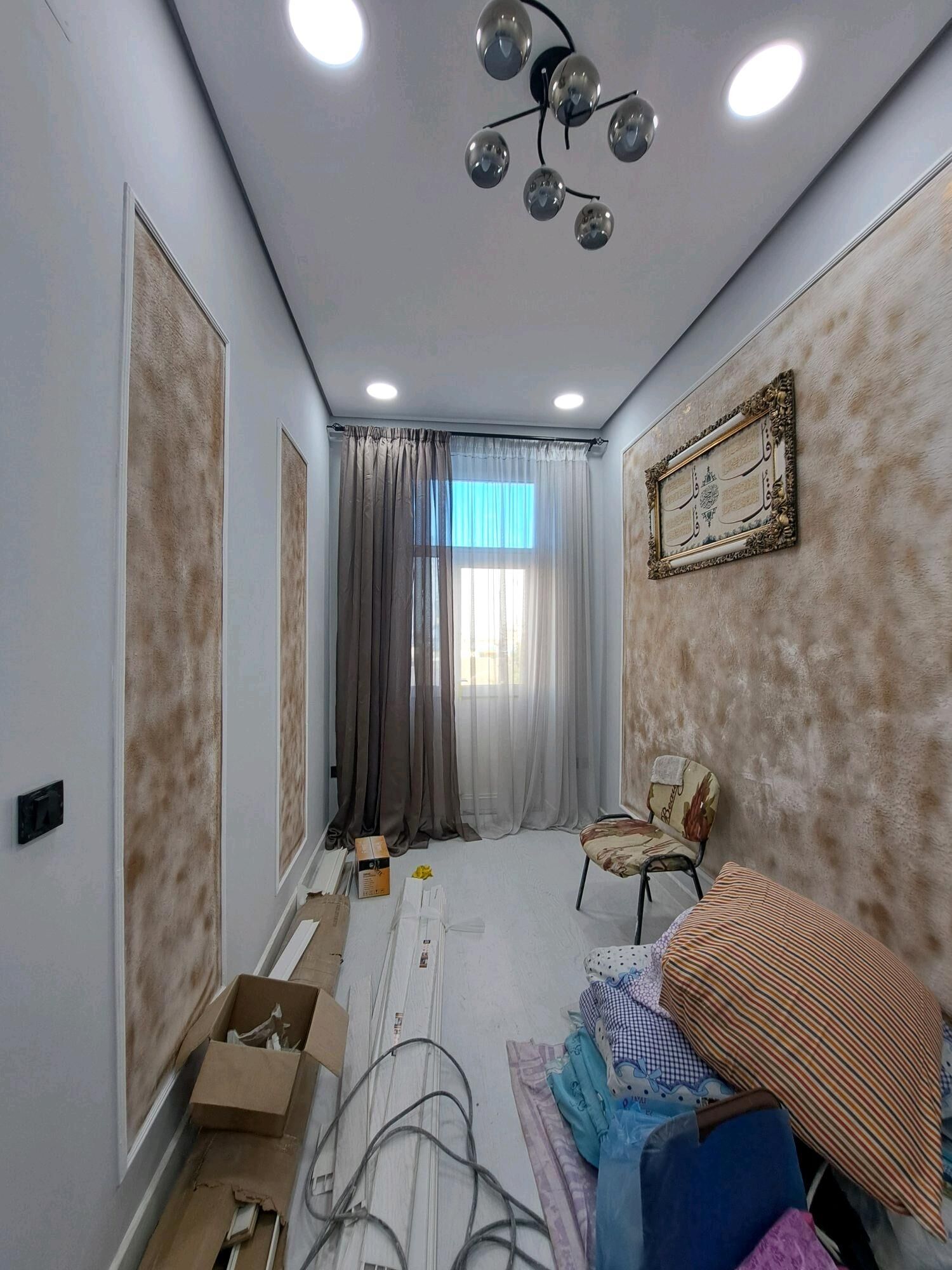 квартира - Türkmenbaşy - img 4