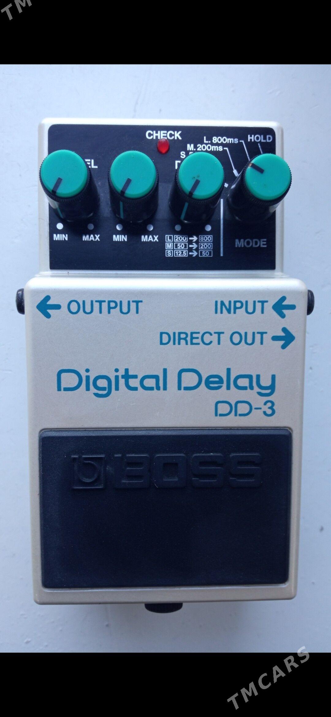 Boss rewer - Murgap - img 1