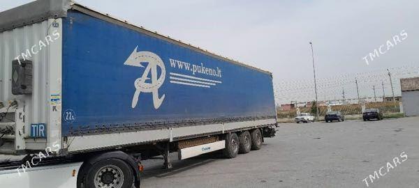 DAF 460 2008 - 1 020 000 TMT - Туркменабат - img 1