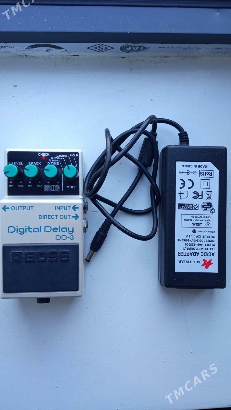 Boss rewer - Murgap - img 2