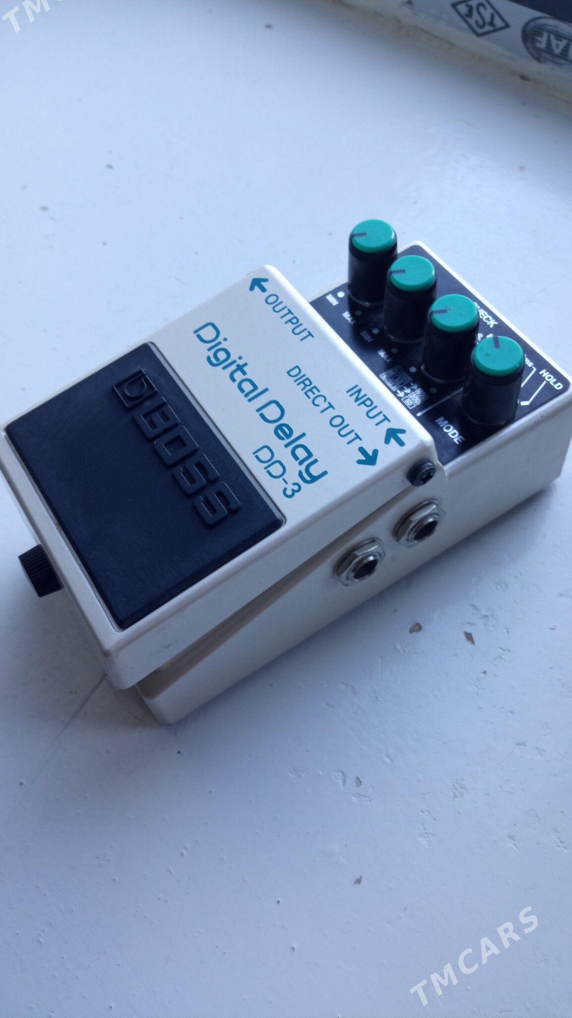 Boss rewer - Murgap - img 3