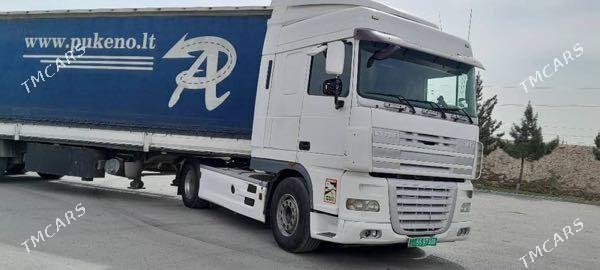 DAF 460 2008 - 1 020 000 TMT - Туркменабат - img 5