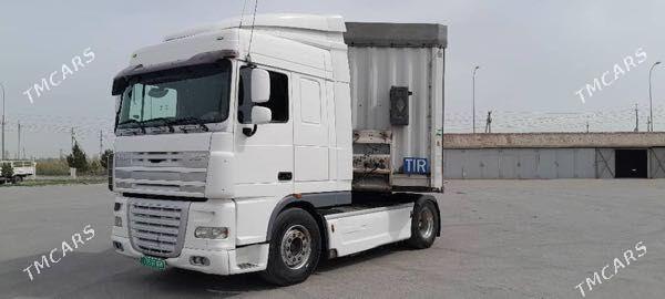 DAF 460 2008 - 1 020 000 TMT - Туркменабат - img 4