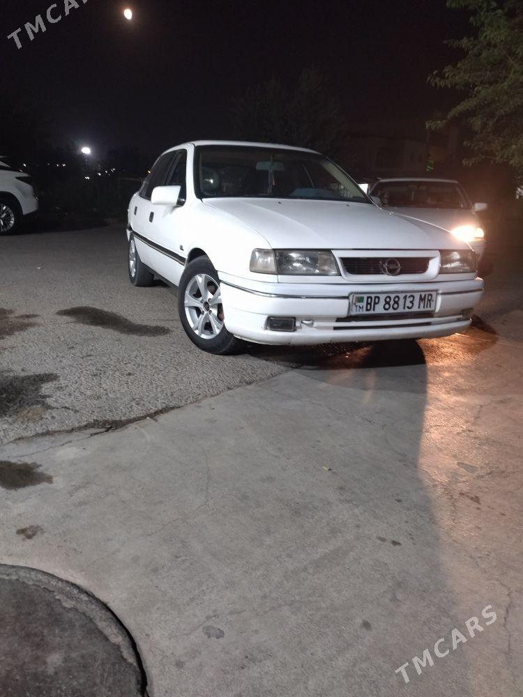Opel Vectra 1991 - 30 000 TMT - Mary - img 9