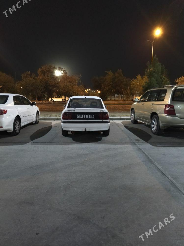 Opel Vectra 1991 - 30 000 TMT - Mary - img 3
