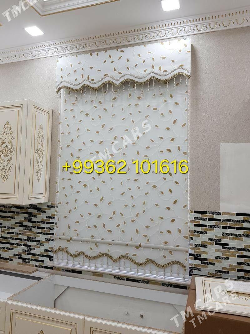 zalyuzlar źalyuzlar perdeler - Aşgabat - img 5
