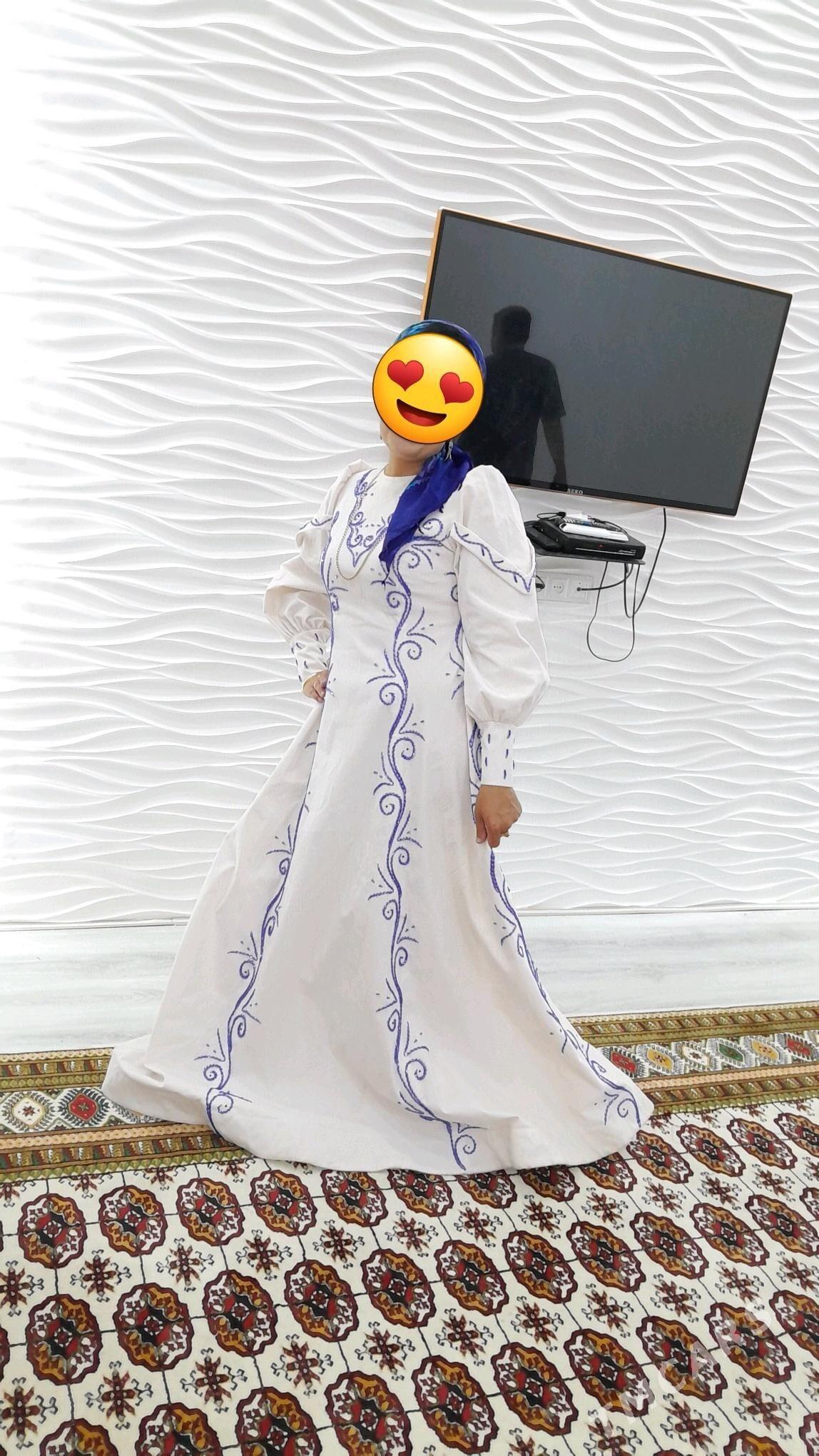 koynek - Туркменабат - img 1