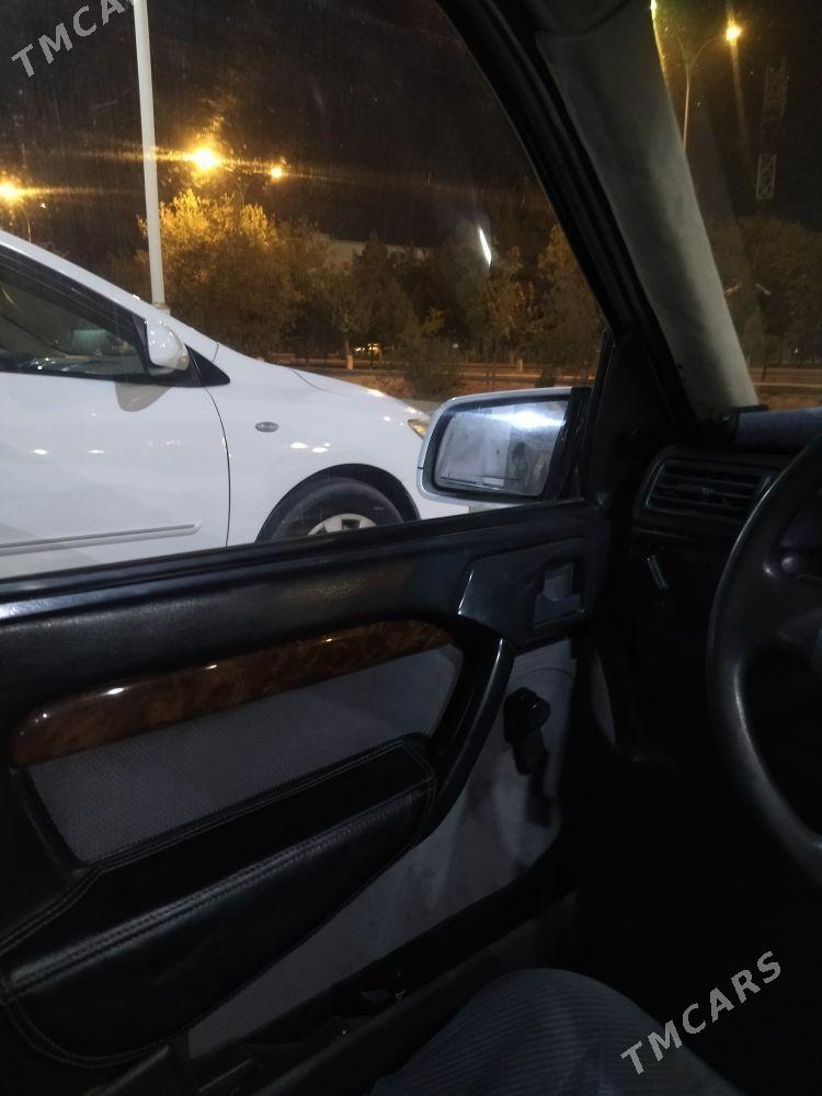 Opel Vectra 1991 - 30 000 TMT - Mary - img 2