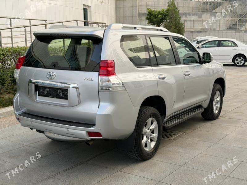 Toyota Land Cruiser Prado 2013 - 545 000 TMT - Ашхабад - img 1
