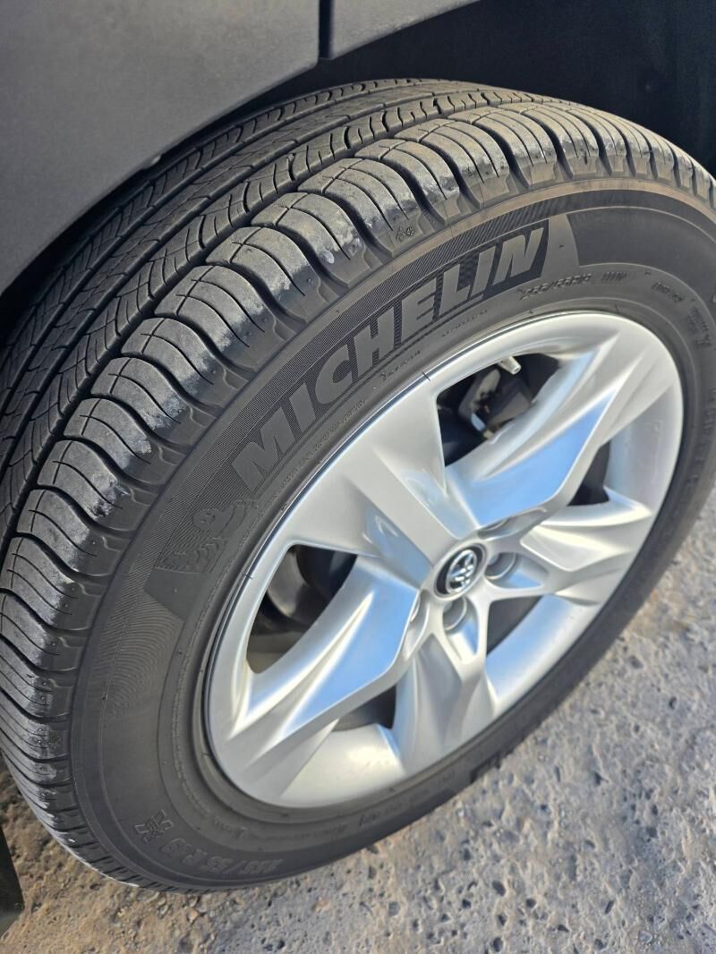 Michelin pokryshka teker 900 TMT - Туркменабат - img 1