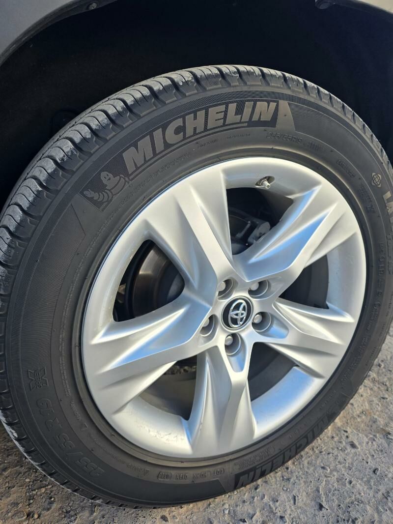 Michelin pokryshka teker 900 TMT - Türkmenabat - img 2