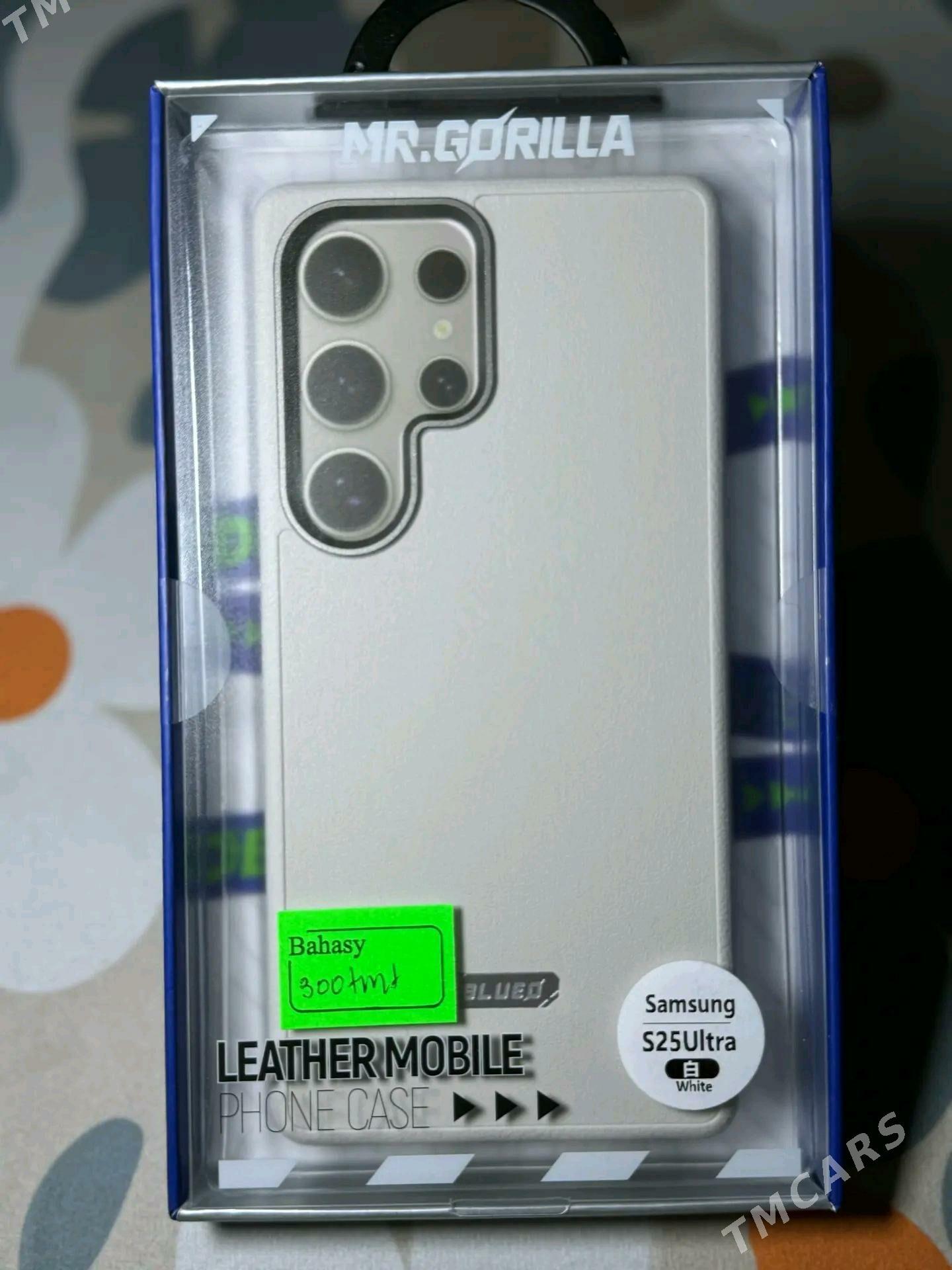 Samsung galaxy s 25 ultra ucin - Balkanabat - img 5