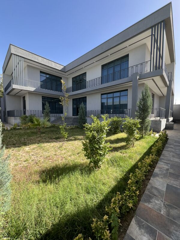 Anew Kottez 8sotuk - Aşgabat - img 2