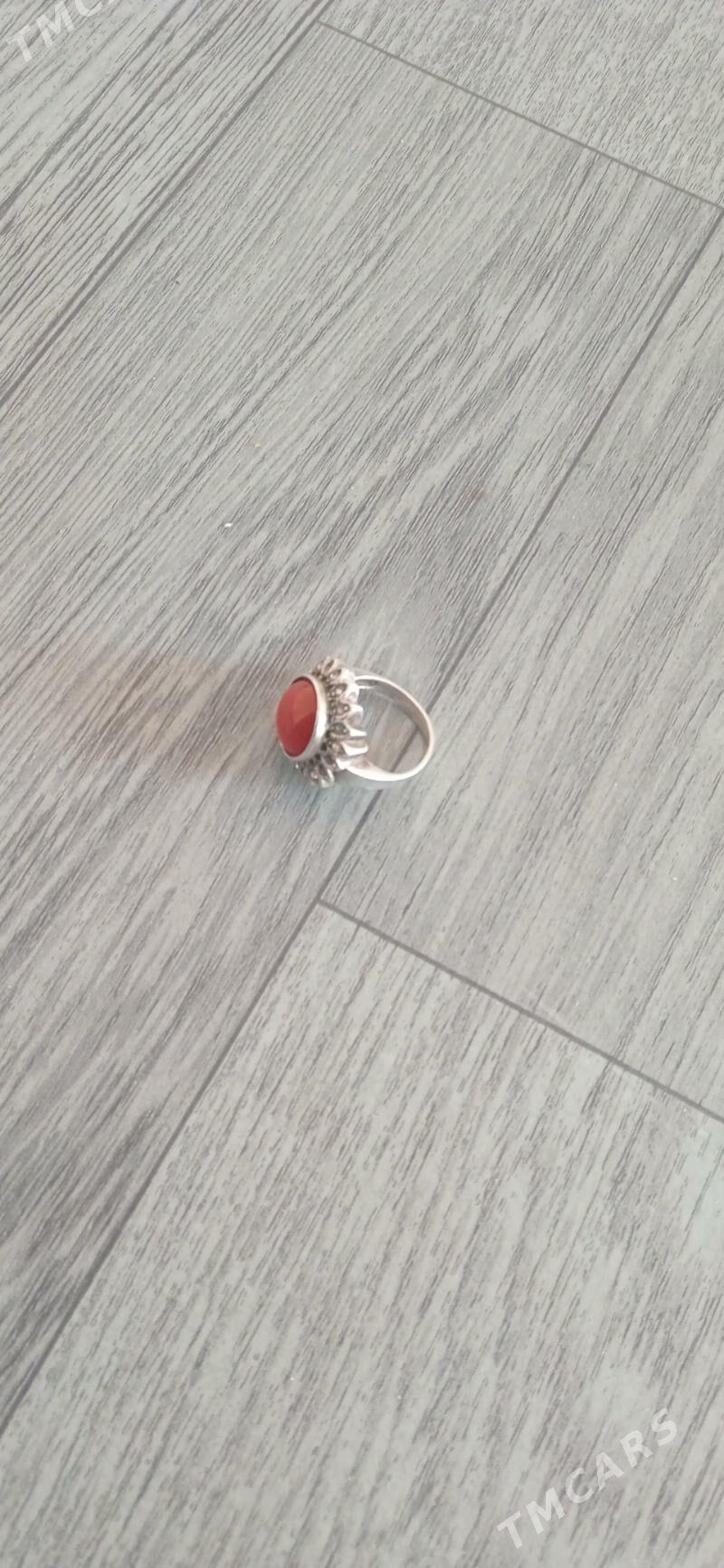 kumus yuzuk - Balkanabat - img 2