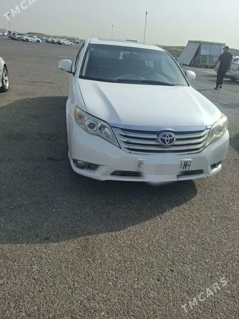 Toyota Avalon 2012 - 275 000 TMT - Kaka - img 2