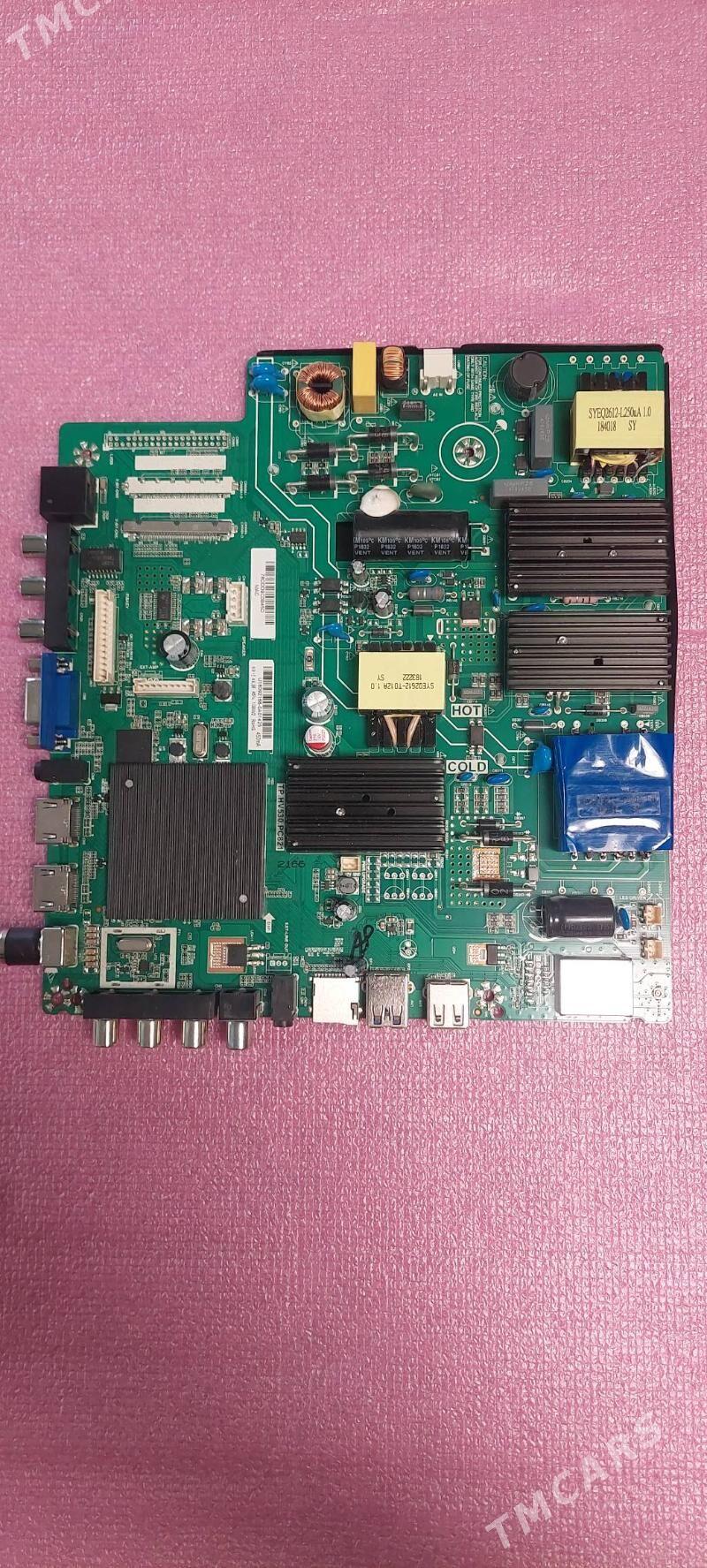 PLATA TV ANDROID - Гарадамак - img 1