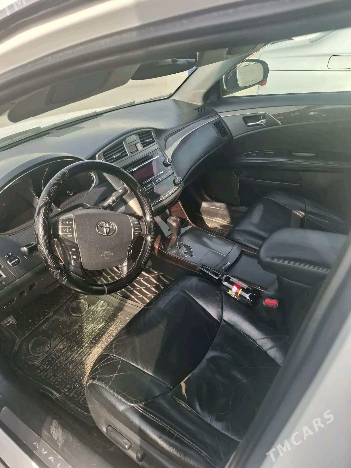 Toyota Avalon 2012 - 275 000 TMT - Kaka - img 6