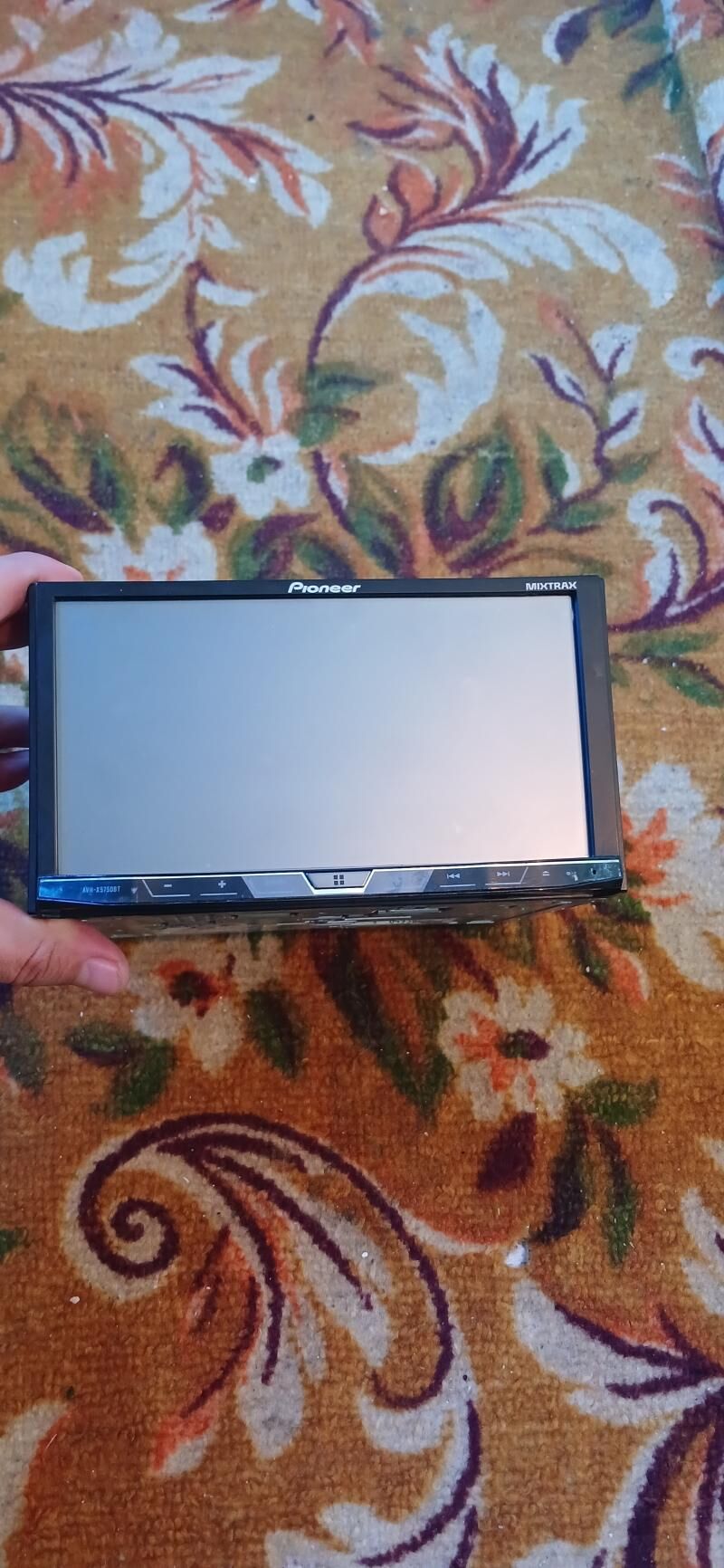 pioner tev madel 5750 2 600 TMT - Ашхабад - img 1