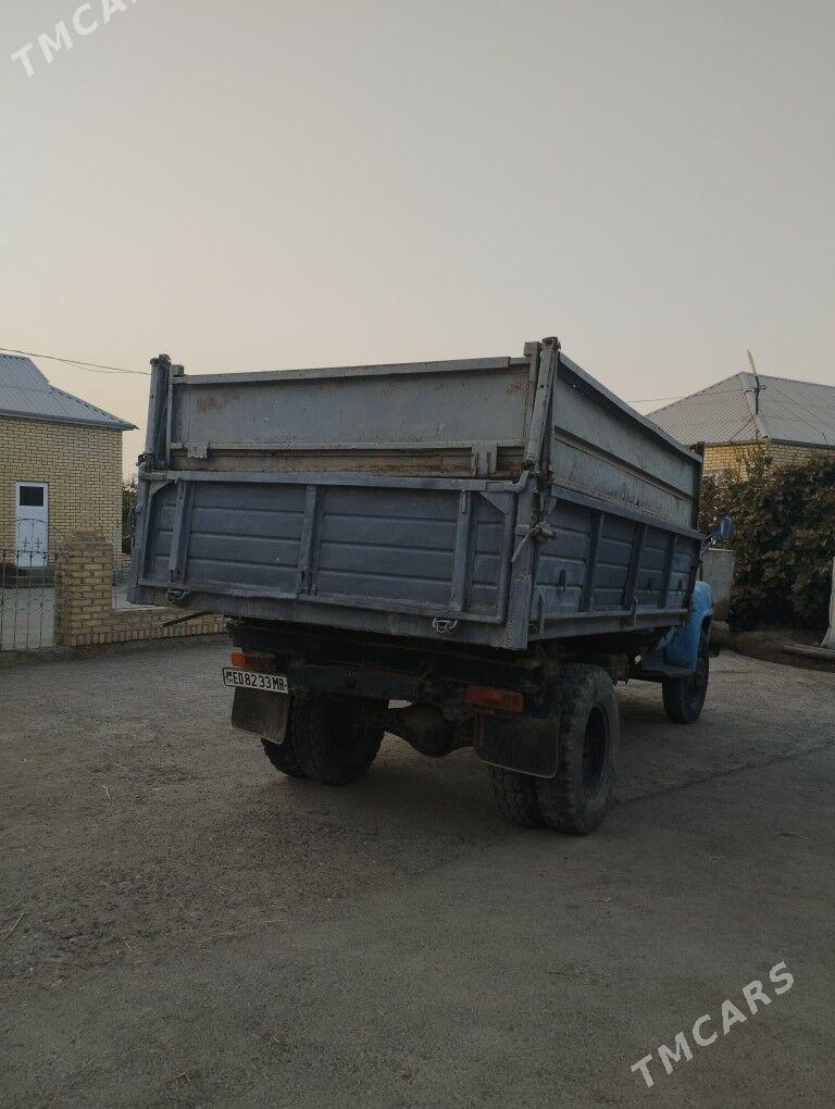 Gaz 53 1991 - 25 000 TMT - Мары - img 1