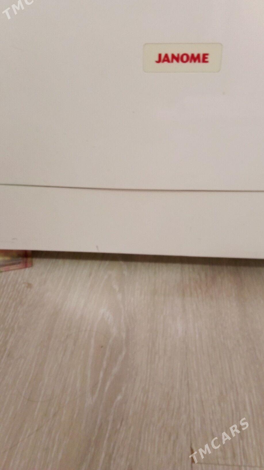 Janoma - Täze zaman - img 1