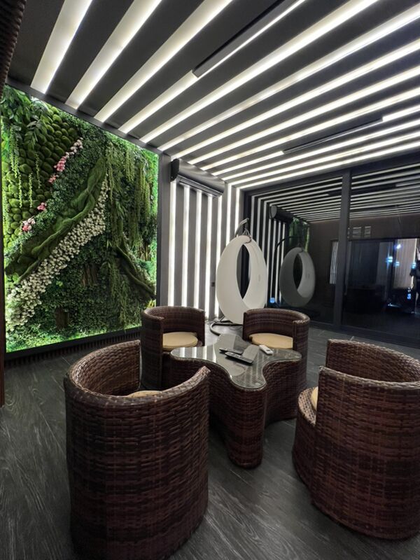 Taze Gami Plan 6-sotuk - Ашхабад - img 2