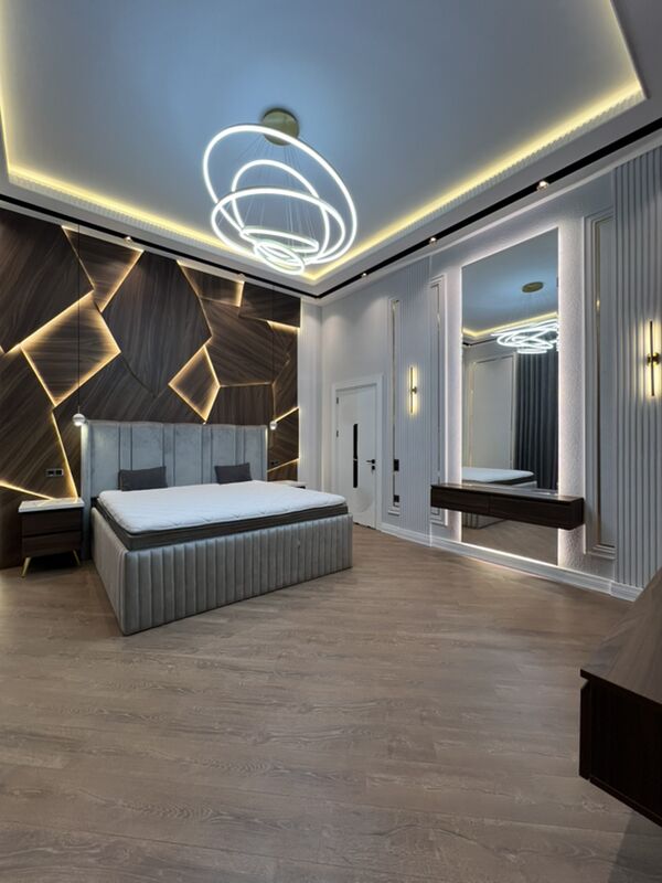 Taze Gami Plan 6-sotuk - Ашхабад - img 9