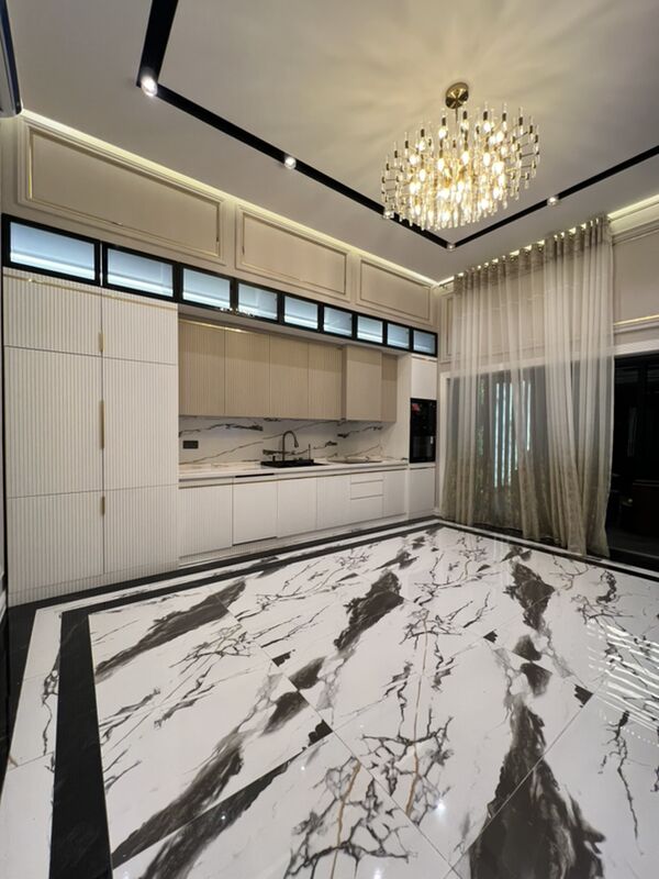 Taze Gami Plan 6-sotuk - Ашхабад - img 1