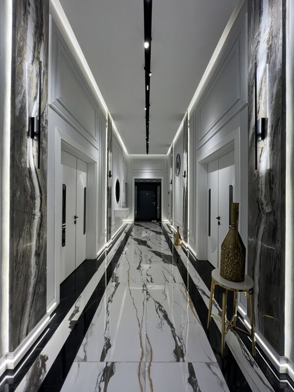 Taze Gami Plan 6-sotuk - Ашхабад - img 4