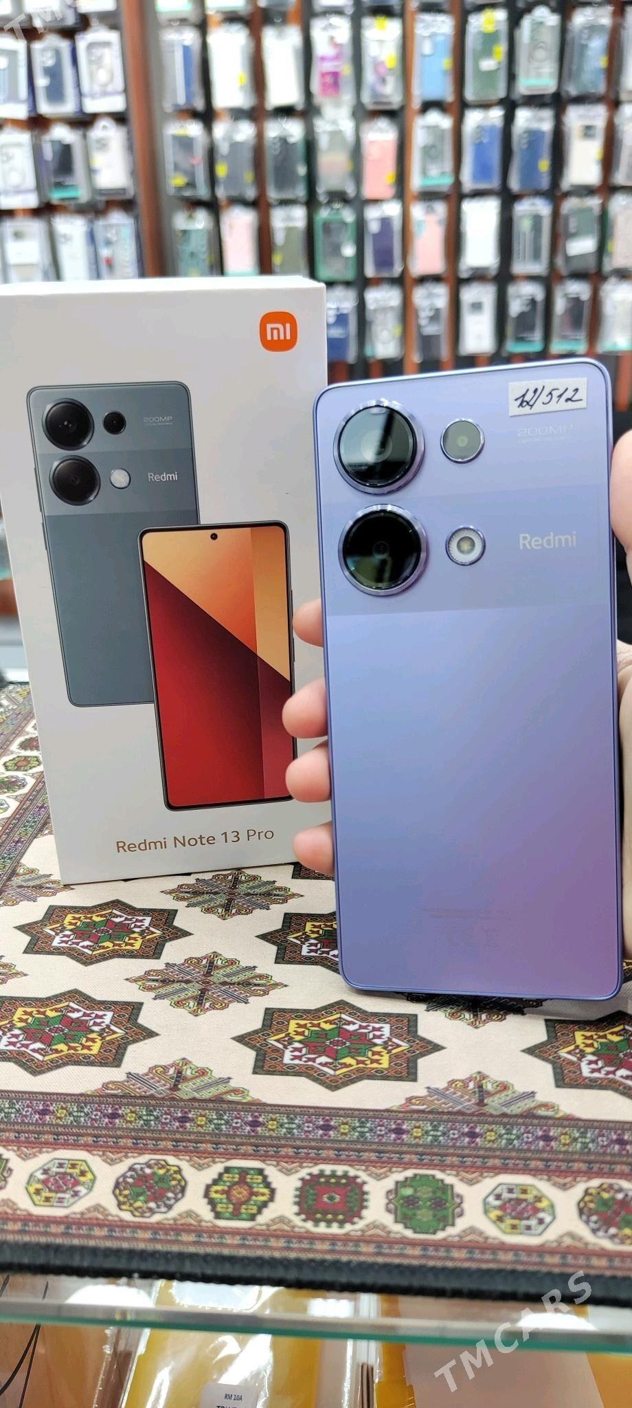 Redmi Note 13Pro - Мары - img 3