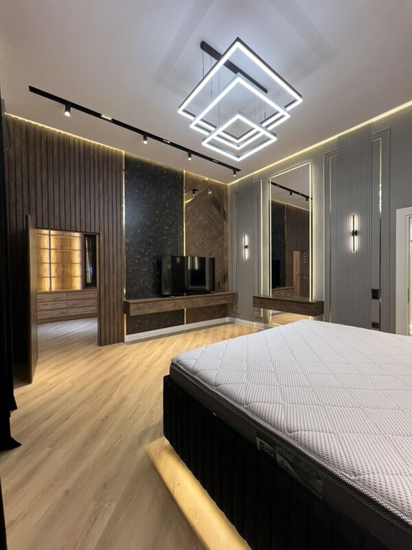 Taze Gami Plan 6-sotuk - Ашхабад - img 8