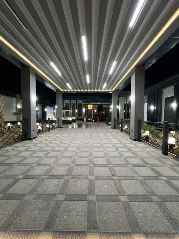 Taze Gami Plan 6-sotuk - Ашхабад - img 6