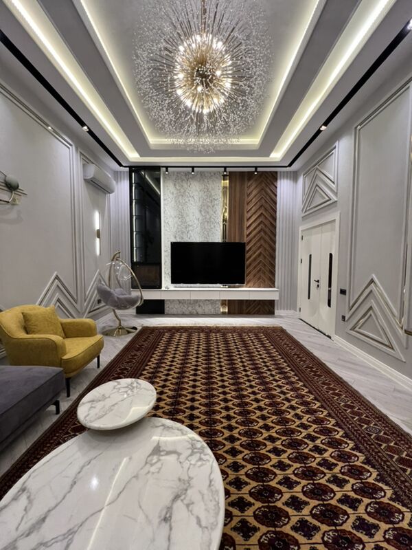 Taze Gami Plan 6-sotuk - Ашхабад - img 7