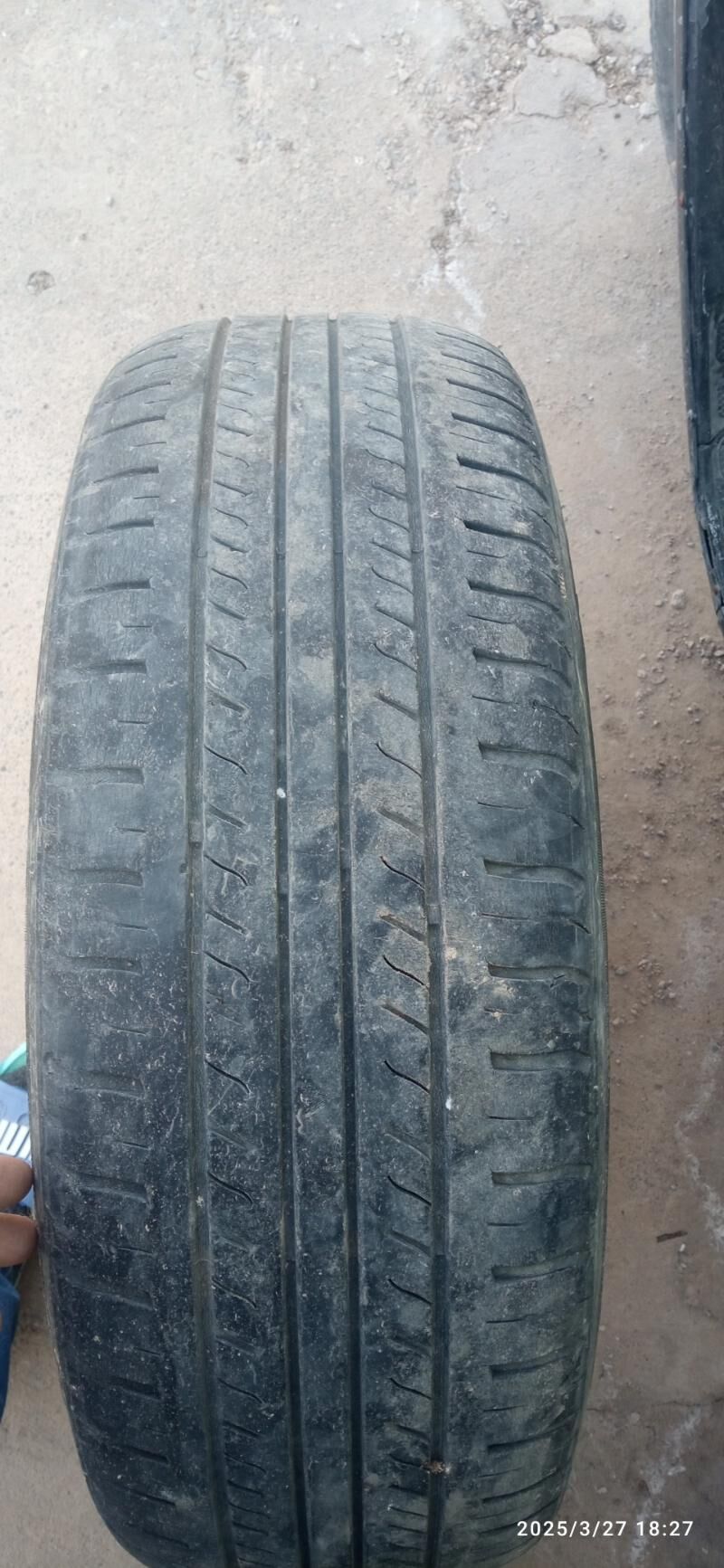 teker 250 TMT - Сейди - img 1