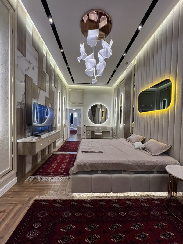 Htrowka Plan FuLL remont - Ашхабад - img 4