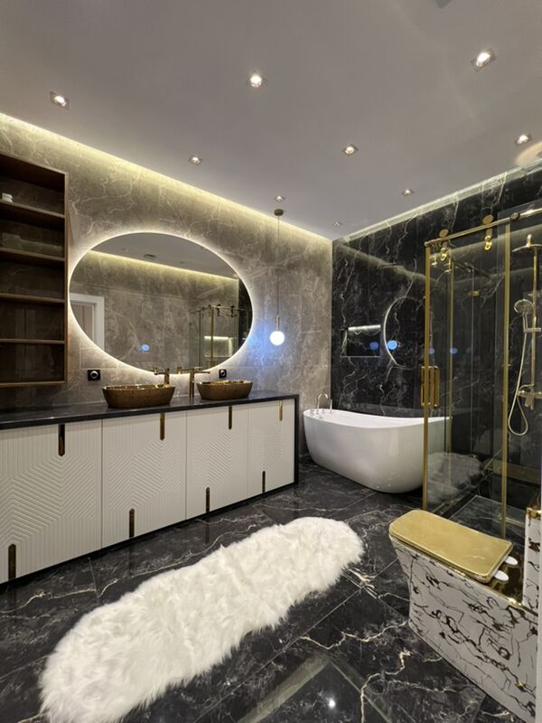 Htrowka Plan FuLL remont - Ашхабад - img 5