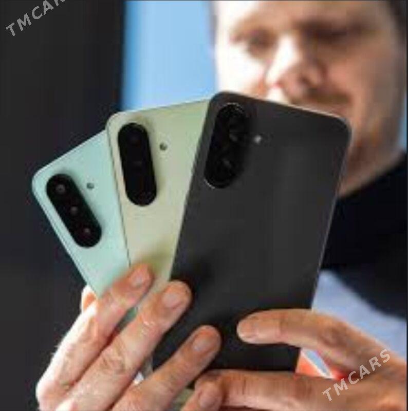 Ulonulon Telefon Alyas - Ашхабад - img 6