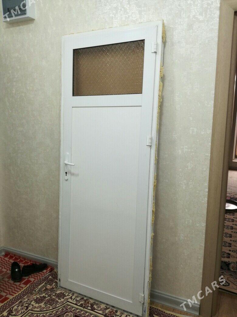 alyumin gapy алюмин гапы двер - Parahat 4 - img 1