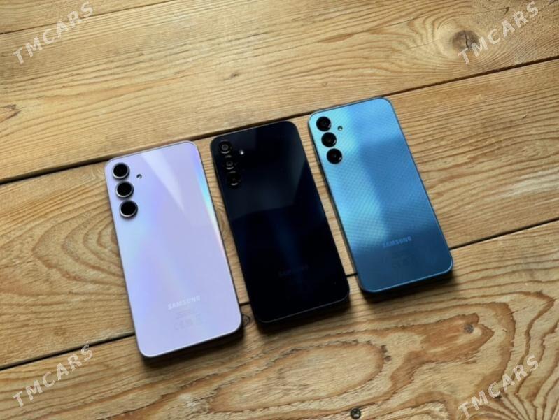 Ulonulon Telefon Alyas - Ашхабад - img 7