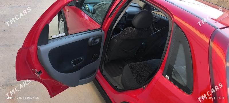 Opel Vita 2002 - 58 000 TMT - Tejen - img 4