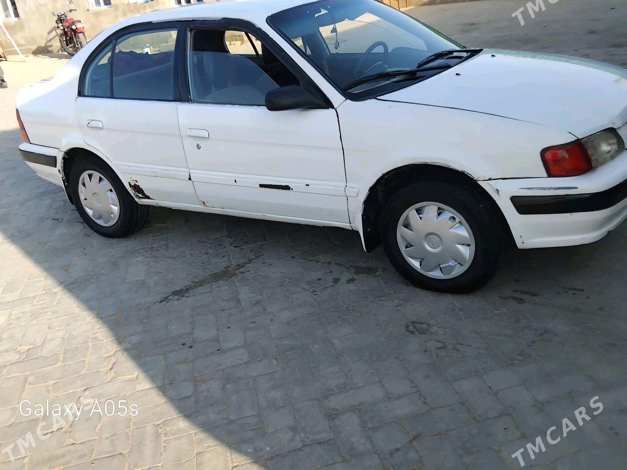 Toyota Corolla 1997 - 25 000 TMT - Ёлётен - img 3