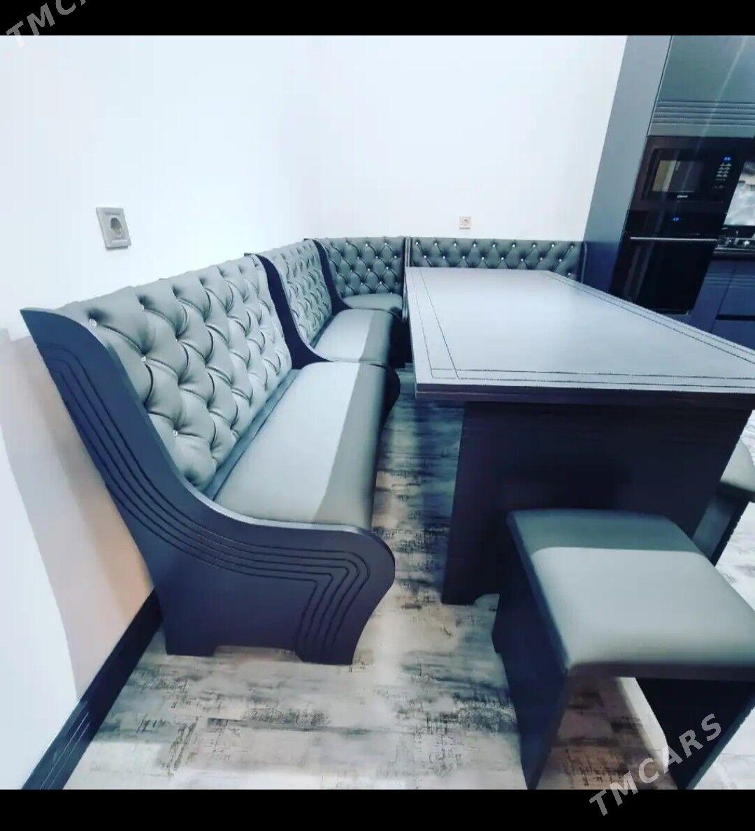 Mebel hyzmatlary - Ашхабад - img 1